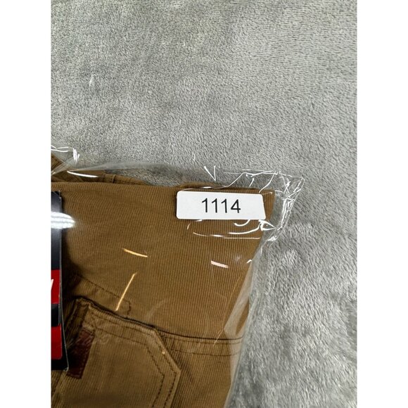 Chaps Big & Tall Stretch Cargo Shorts Mens Size 48 - Picture 8 of 8